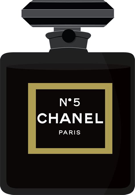 polka dot perfume chanel png|Chanel perfume png.